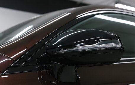 Mercedes-Benz E-Класс, 2018 год, 3 650 000 рублей, 9 фотография