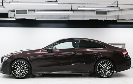 Mercedes-Benz E-Класс, 2018 год, 3 650 000 рублей, 8 фотография
