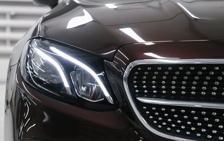 Mercedes-Benz E-Класс, 2018 год, 3 650 000 рублей, 7 фотография