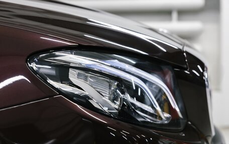 Mercedes-Benz E-Класс, 2018 год, 3 650 000 рублей, 5 фотография