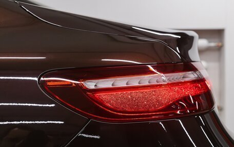 Mercedes-Benz E-Класс, 2018 год, 3 650 000 рублей, 11 фотография