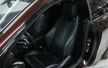 Mercedes-Benz E-Класс, 2018 год, 3 650 000 рублей, 22 фотография