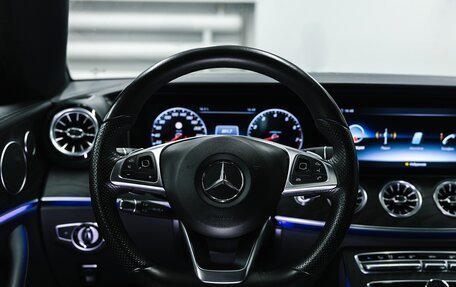 Mercedes-Benz E-Класс, 2018 год, 3 650 000 рублей, 32 фотография