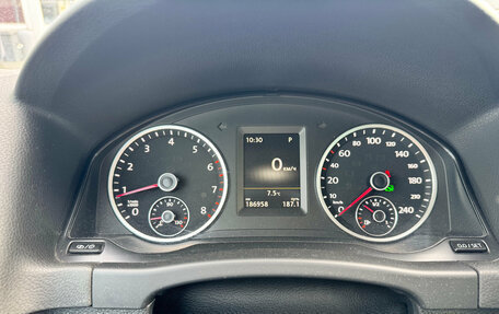 Volkswagen Tiguan I, 2016 год, 1 579 000 рублей, 11 фотография