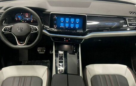 Volkswagen Teramont I, 2025 год, 5 799 000 рублей, 9 фотография