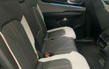 Volkswagen Teramont I, 2025 год, 5 799 000 рублей, 11 фотография