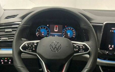 Volkswagen Teramont I, 2025 год, 5 799 000 рублей, 13 фотография