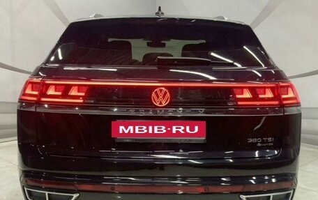 Volkswagen Teramont I, 2025 год, 5 799 000 рублей, 6 фотография