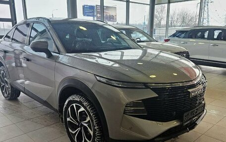 Haval F7x, 2026 год, 3 599 000 рублей, 3 фотография