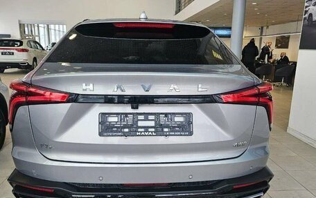 Haval F7x, 2026 год, 3 599 000 рублей, 8 фотография