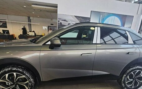 Haval F7x, 2026 год, 3 599 000 рублей, 4 фотография