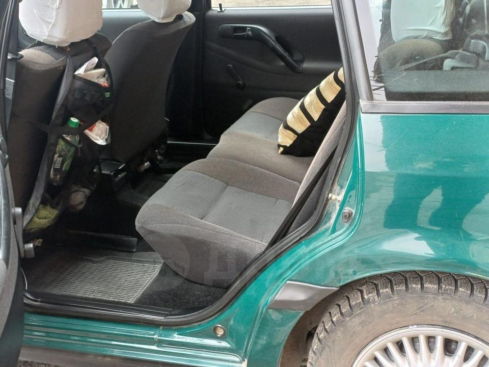 Volkswagen Passat B4, 1994 год, 330 000 рублей, 6 фотография