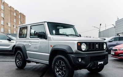 Suzuki Jimny, 2025 год, 4 150 000 рублей, 1 фотография