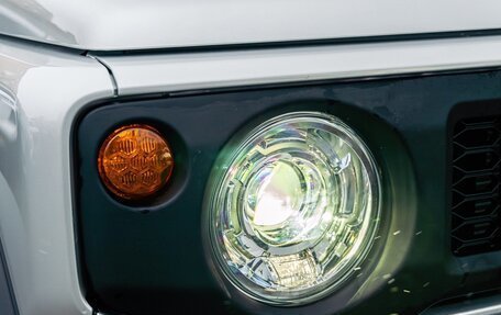 Suzuki Jimny, 2025 год, 4 150 000 рублей, 3 фотография