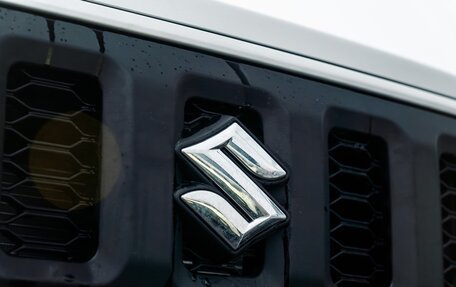 Suzuki Jimny, 2025 год, 4 150 000 рублей, 4 фотография