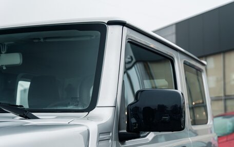 Suzuki Jimny, 2025 год, 4 150 000 рублей, 8 фотография