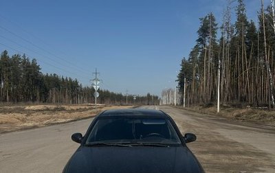 Hyundai Sonata IV рестайлинг, 2005 год, 320 000 рублей, 1 фотография