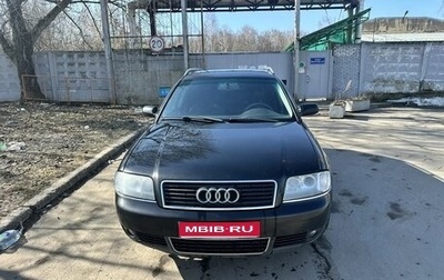 Audi A6, 2003 год, 375 000 рублей, 1 фотография