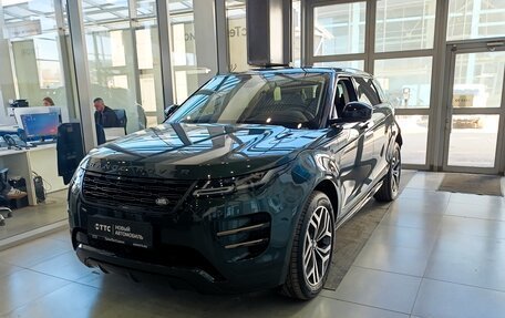 Land Rover Range Rover Evoque II, 2025 год, 6 130 000 рублей, 1 фотография