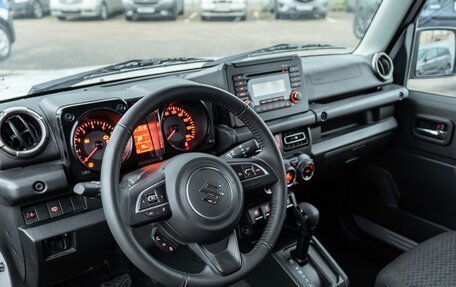 Suzuki Jimny, 2025 год, 4 150 000 рублей, 16 фотография