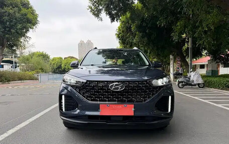 Hyundai ix35, 2021 год, 1 229 000 рублей, 1 фотография