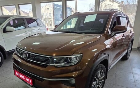 Changan CS35 Plus, 2019 год, 1 199 000 рублей, 1 фотография