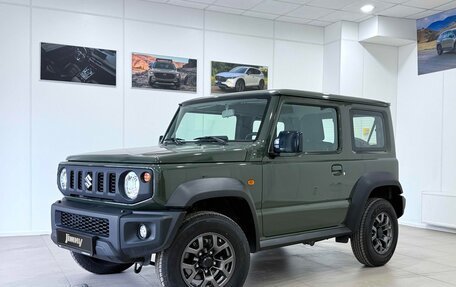 Suzuki Jimny, 2025 год, 4 150 000 рублей, 1 фотография