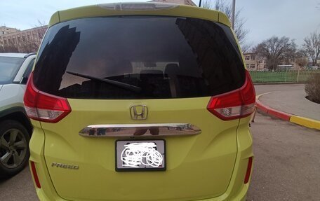 Honda Freed II, 2018 год, 1 400 000 рублей, 1 фотография