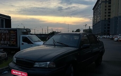 Daewoo Nexia I рестайлинг, 2001 год, 90 000 рублей, 1 фотография