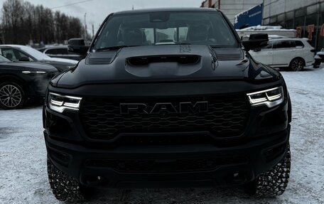 Rambler 1500, 2025 год, 11 100 000 рублей, 1 фотография