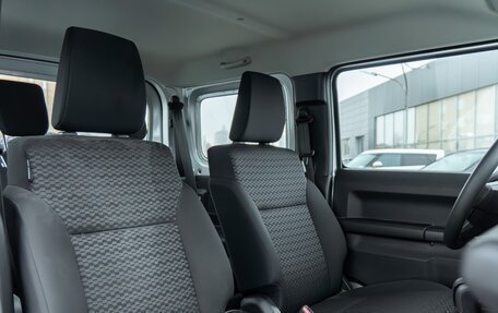 Suzuki Jimny, 2025 год, 4 150 000 рублей, 19 фотография