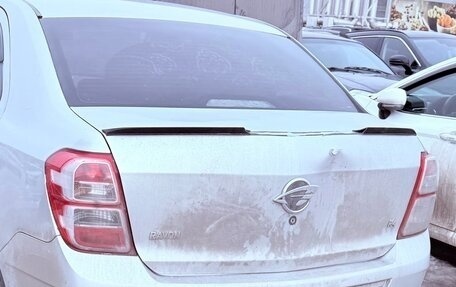 Ravon R4, 2017 год, 400 000 рублей, 1 фотография