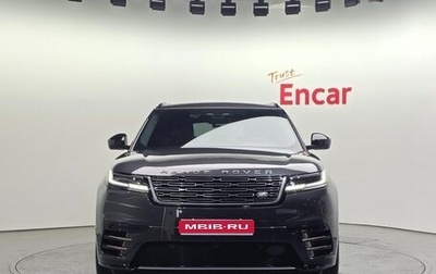 Land Rover Range Rover Velar I, 2025 год, 11 033 000 рублей, 1 фотография