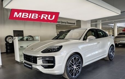 Porsche Cayenne III, 2025 год, 21 980 000 рублей, 1 фотография