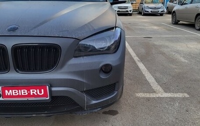 BMW X1, 2014 год, 1 400 000 рублей, 1 фотография