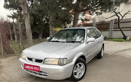 Toyota Corolla, 1998 год, 275 000 рублей, 1 фотография