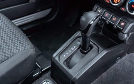 Suzuki Jimny, 2025 год, 4 150 000 рублей, 21 фотография