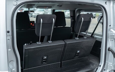 Suzuki Jimny, 2025 год, 4 150 000 рублей, 26 фотография