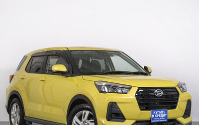 Daihatsu Rocky, 2021 год, 1 749 000 рублей, 1 фотография