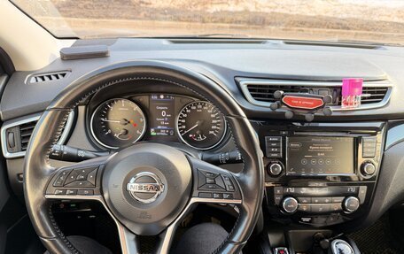 Nissan Qashqai, 2019 год, 2 200 000 рублей, 5 фотография