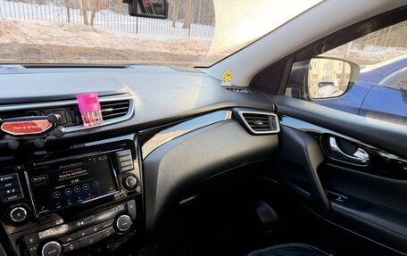 Nissan Qashqai, 2019 год, 2 200 000 рублей, 6 фотография