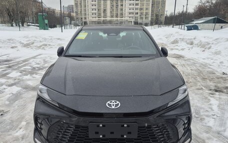 Toyota Camry, 2025 год, 4 300 000 рублей, 1 фотография