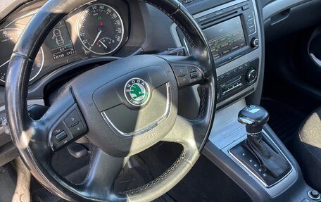 Skoda Octavia, 2013 год, 1 100 000 рублей, 1 фотография