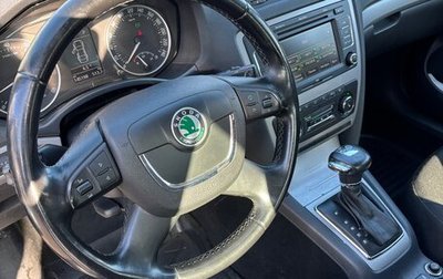 Skoda Octavia, 2013 год, 1 100 000 рублей, 1 фотография