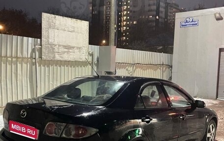 Mazda 6, 2006 год, 335 000 рублей, 1 фотография