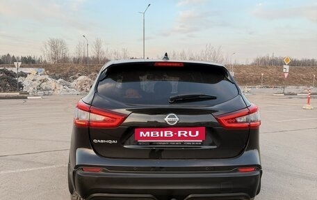 Nissan Qashqai, 2019 год, 2 200 000 рублей, 4 фотография