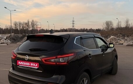 Nissan Qashqai, 2019 год, 2 200 000 рублей, 3 фотография
