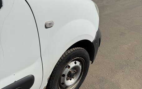 Renault Kangoo II рестайлинг, 2007 год, 300 000 рублей, 1 фотография