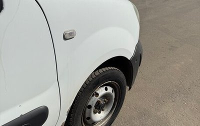 Renault Kangoo II рестайлинг, 2007 год, 300 000 рублей, 1 фотография