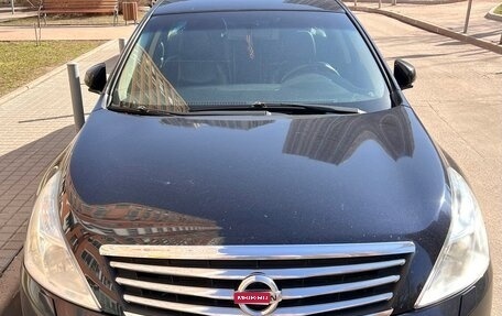 Nissan Teana, 2008 год, 685 000 рублей, 1 фотография